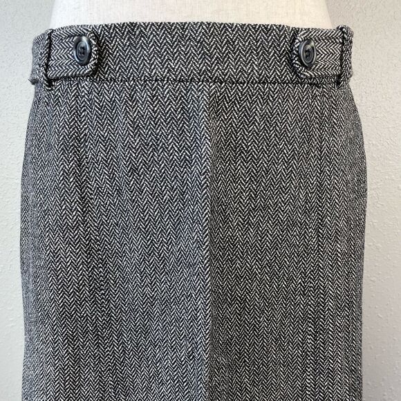 Sag Harbor Midi Skirt Size 8 - Picture 2 of 7